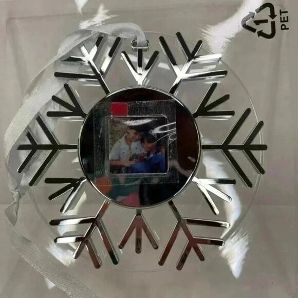 Omnitech ornament - Picture 3 of 5